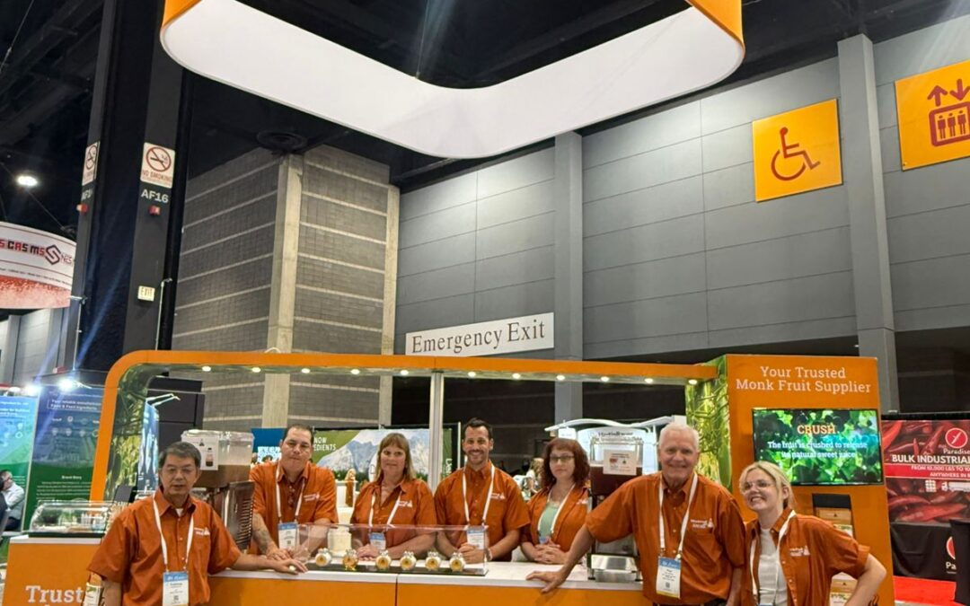 Feria Internacional Supply Side West | Las Vegas