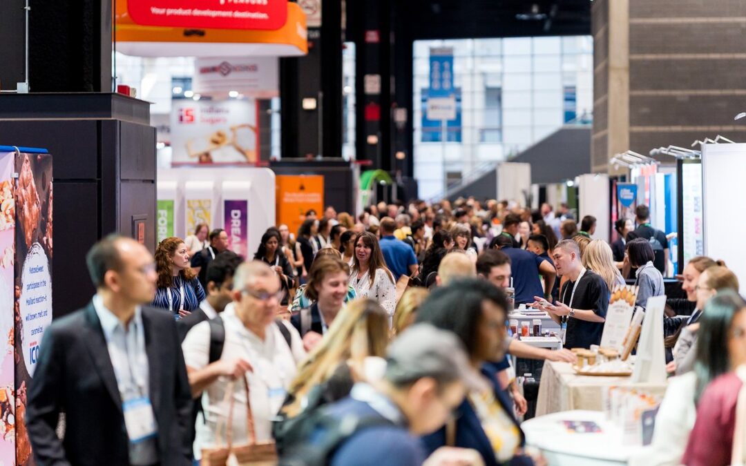 IFT FIRST del 12 al 15 de julio de 2026 | Chicago
